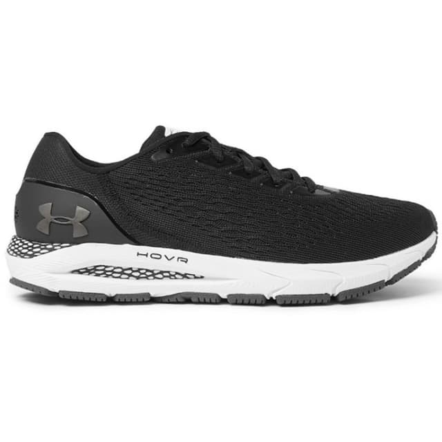 Кроссовки мужские Under Armour HOVR Sonic 3 черные 3022586-001