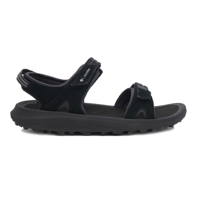 Сандалии женские Columbia TRAILSTORM™ HIKER 2 STRAP черные 1987161-010