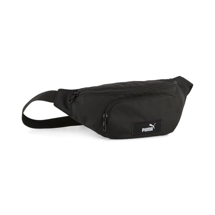 Сумка Puma ACADEMY Waist Bag черная 09148601