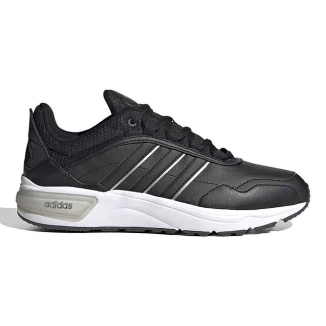 Кроссовки мужские Adidas 90S Runner черные FW9434