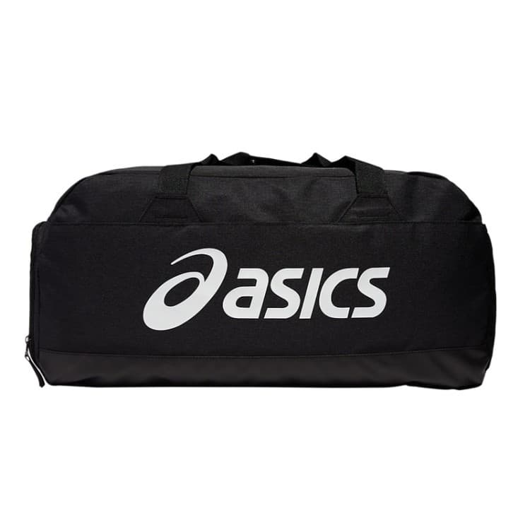 Сумка Asics Sports Bag M чорна 3033B152-001 