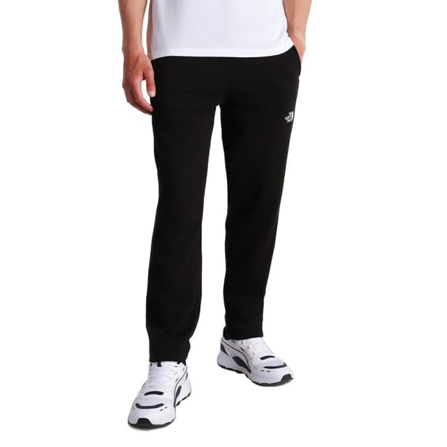 Штани чоловічі The North Face  M STANDARD PANT чорні NF0A4M7LJK31 