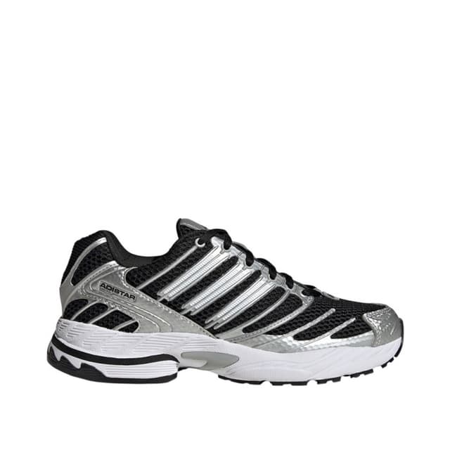 Кроссовки женские Adidas ADISTAR CONTROL 3 W черные HQ2718