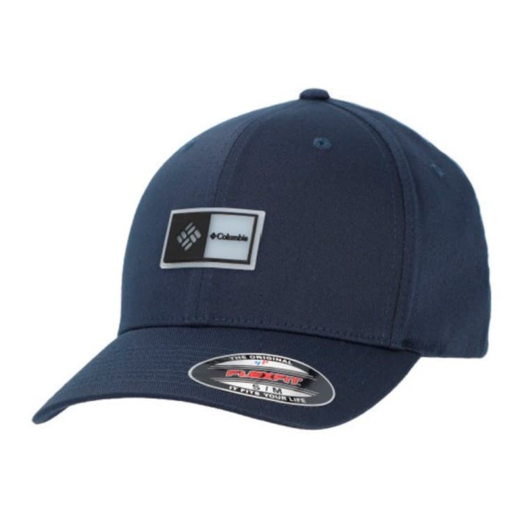 Бейсболка Columbia Mount Blackmore™ Hat темно-синяя 1893641-464