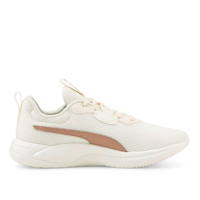 Кросівки жіночі Puma Resolve бежеві 37621906 
