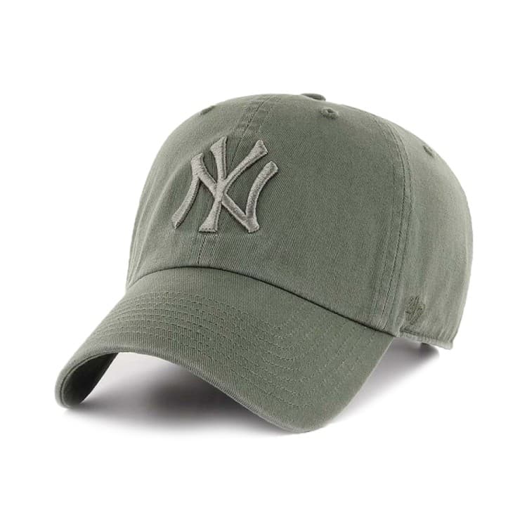 47 Brand RGW17GWSNL-MSA Кепка MLB NEW YORK YANKEES