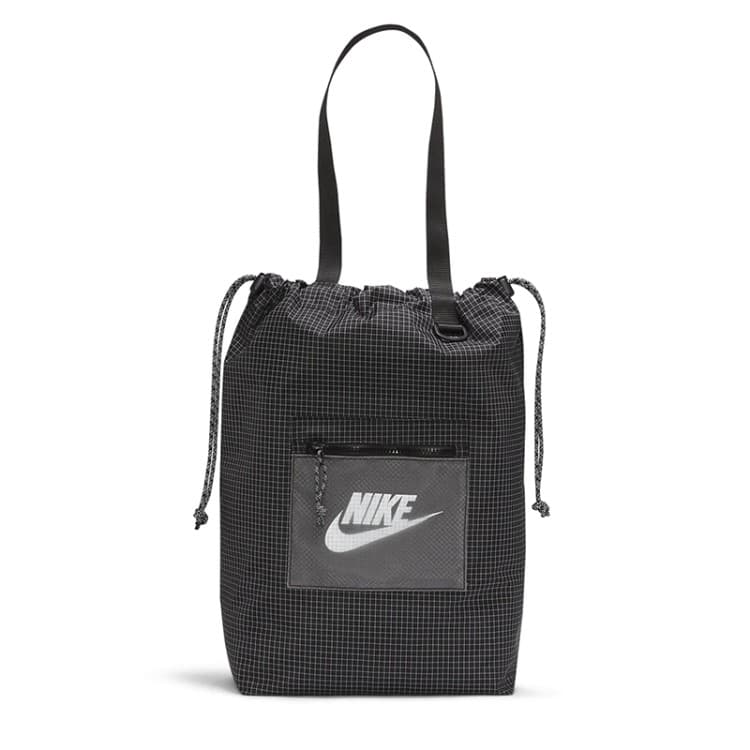 Сумка Nike Nk Heritage Tote - Trl чорна CV1409-010 