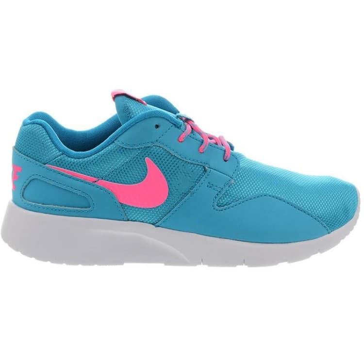Кроссовки женские Nike KAISHI GS голубые 705492-400