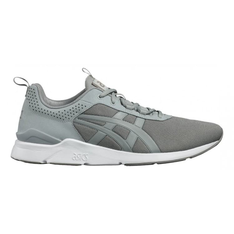 Кроссовки мужские Asics GEL-LYTE RUNNER серые H7W0N-9696