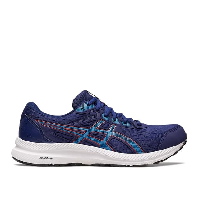 Кросівки чоловічі Asics GEL-CONTEND 8 сині 1011B492-403