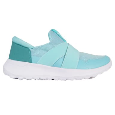Кроссовки женские Radder Miles голубые 705398-400