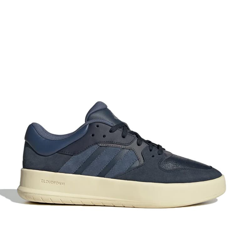 Кросівки чоловічі Adidas COURT 24 сині JP5370