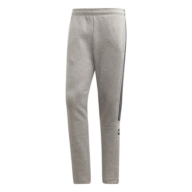 Штани чоловічі Adidas 3-Stripes Jogging Pants сірі EI9003 