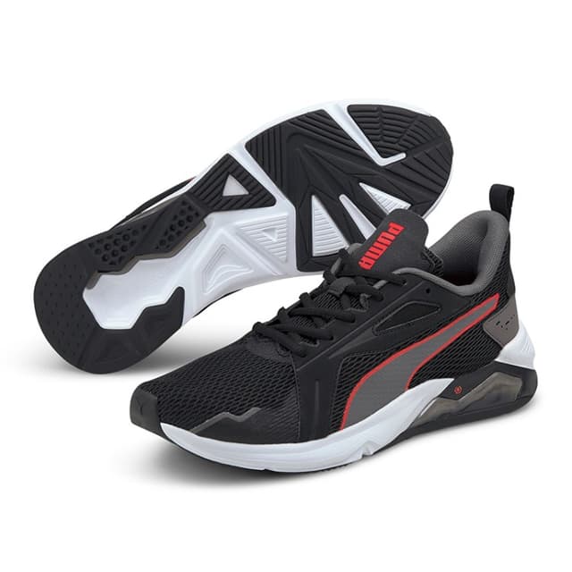 Кроссовки мужские Puma Lqdcell Method черные 19368511
