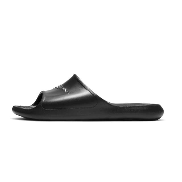 Пляжная обувь мужская Nike VICTORI ONE SHOWER SLIDE черная CZ5478-001