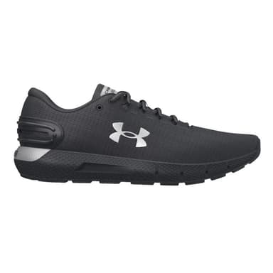 Кроссовки женские Under Armour Ua W Charged Rogue 2.5 Storm черные 3025246-001
