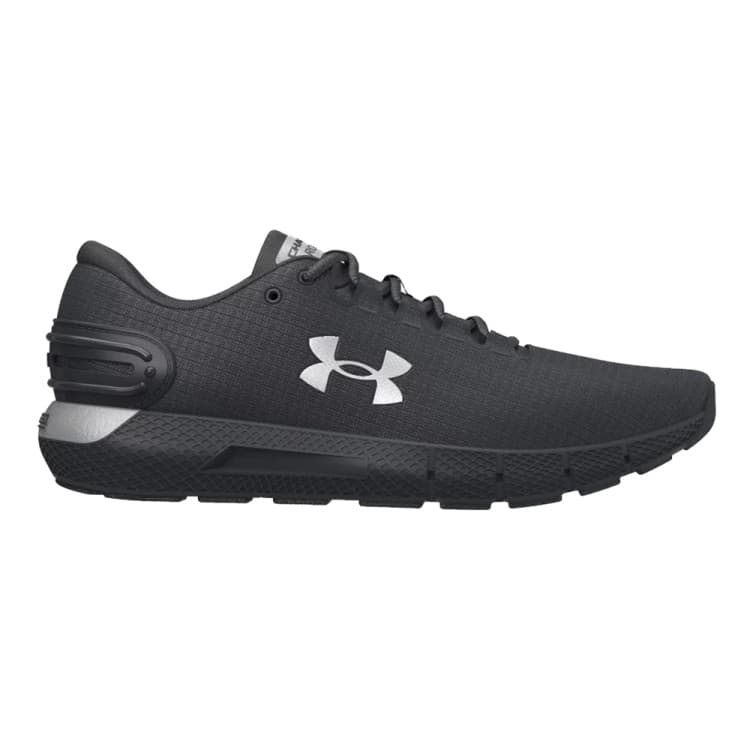 Кросівки жіночі Under Armour Ua W Charged Rogue 2.5 Storm чорні 3025246-001