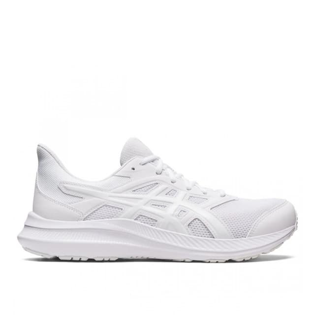 Кроссовки Asics JOLT 4 белые 1011B603-100