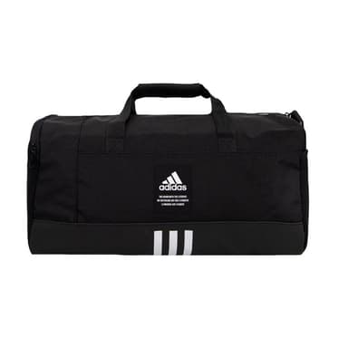 Сумка   Adidas 4ATHLTS DUF XS чорна HB1316