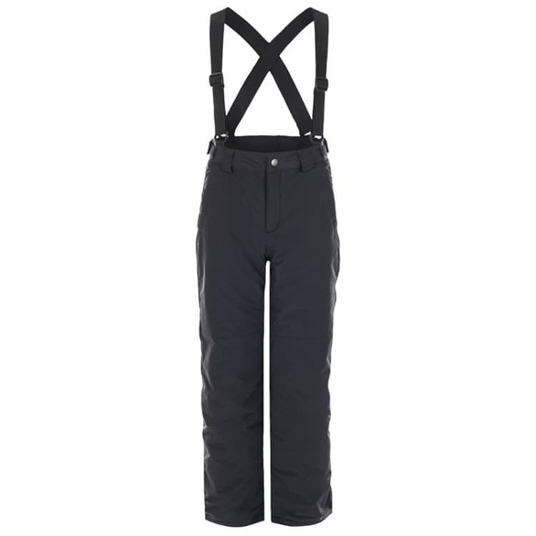 Брюки детские Columbia Carver Peak Pant черные 1780731-011