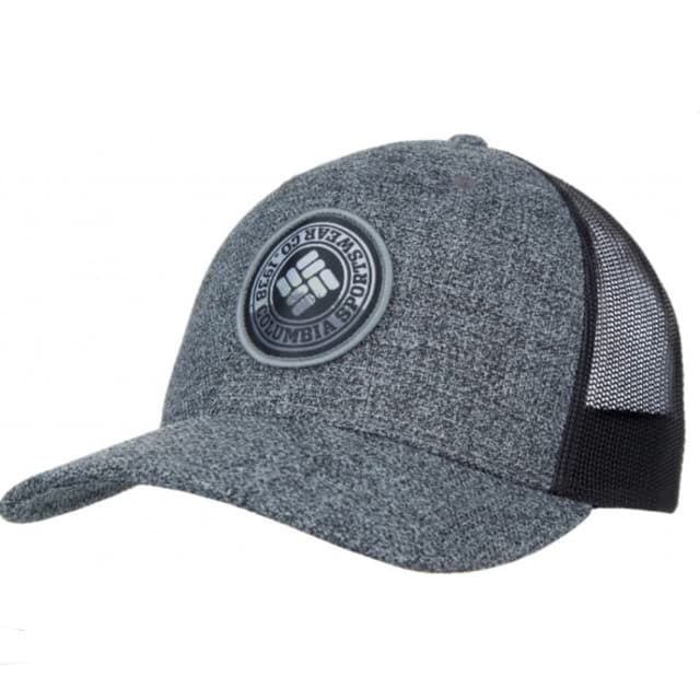 Бейсболка  Columbia  Mesh™ Snap Back Hat  сіра 1652541-034