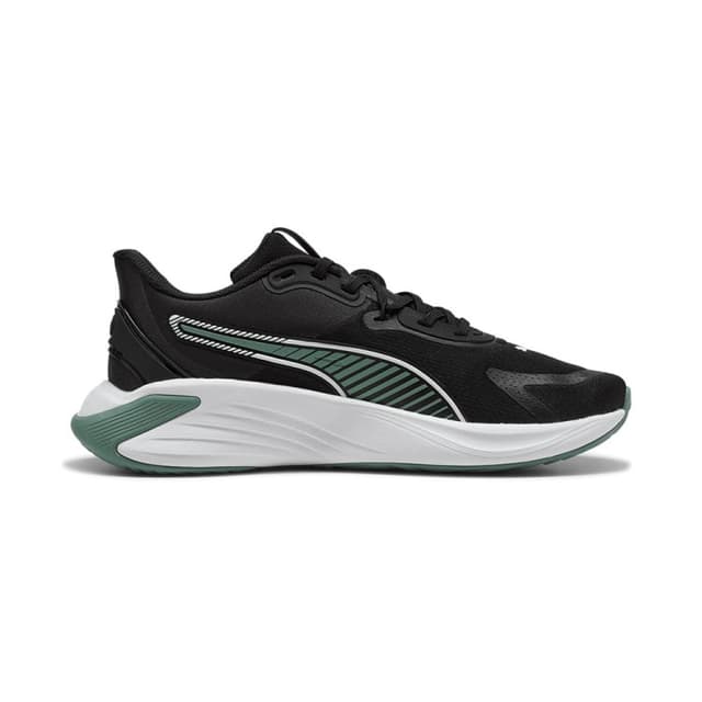 Кросівки чоловічі Puma PWR Hybrid TR чорні 31028204