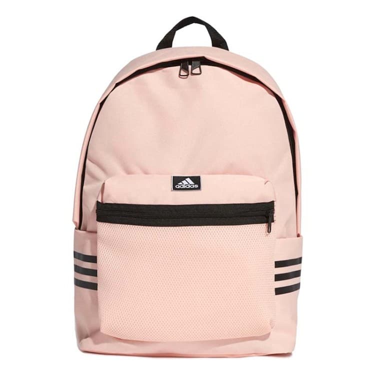 Рюкзак Adidas Clas Bp 3S Mesh розовый GD5615