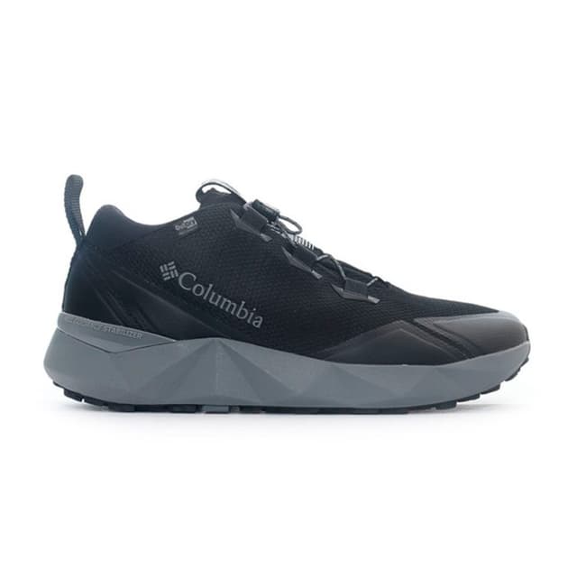 Чоботи чоловічі Columbia Facet™ 30 Outdry™ чорні 1903391-010