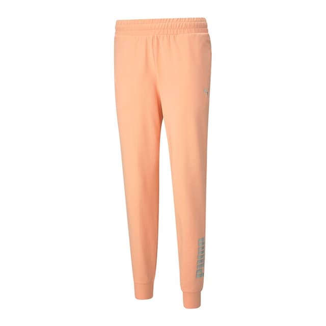 Штани жіночі Puma Rtg Pants персикові 58648926 