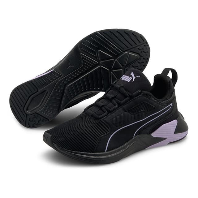 Кроссовки женские Puma Disperse Xt Wn S черные 19374410