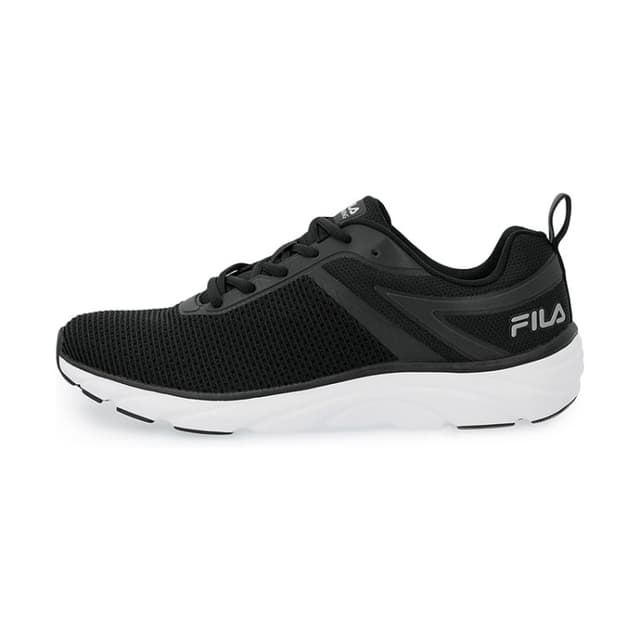 Кроссовки мужские FILA Megalite 4.0 черные 104366-99