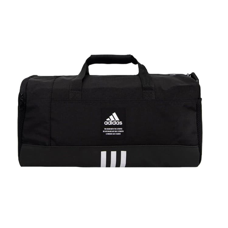 Сумка   Adidas 4ATHLTS DUF S чорна HC7268