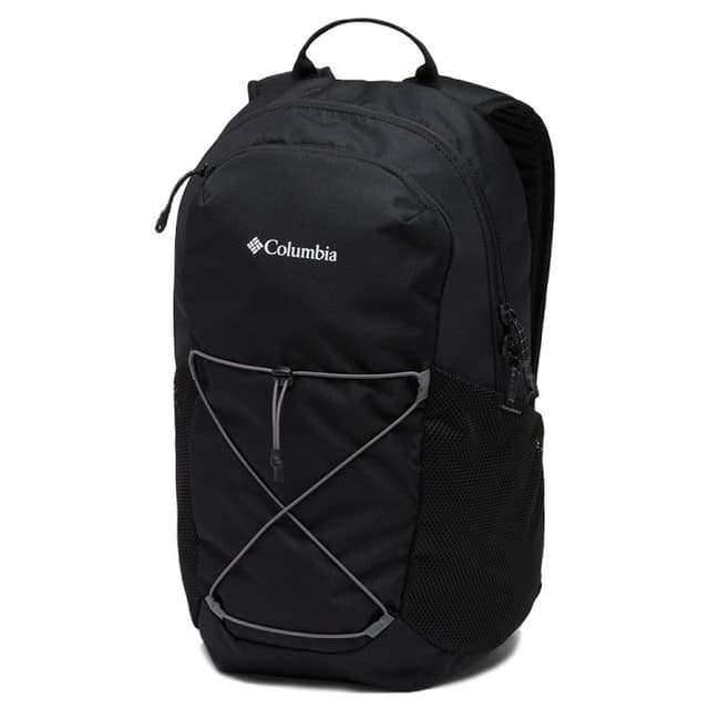 Рюкзак Columbia ATLAS EXPLORER™ 16L BACKPACK черный 1991121-010