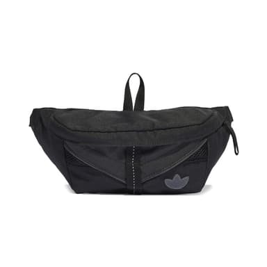 Сумка  Adidas ADVENTURE WB чорна IM1137