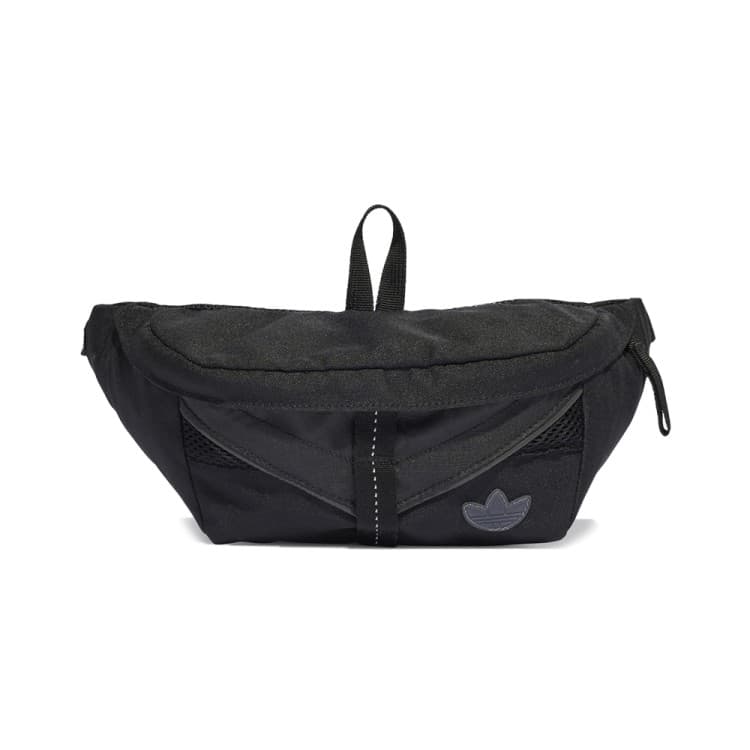 Сумка  Adidas ADVENTURE WB черная IM1137