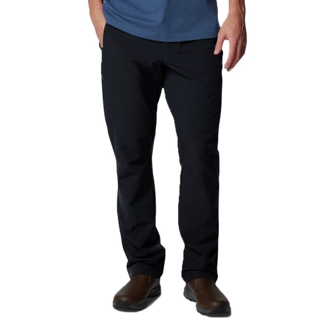 Штани чоловічі Columbia Landroamer™ Pant чорні 2054731-009