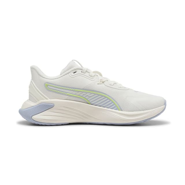 Кроссовки женские Puma PWR Hybrid TR Wns молочные 31047703