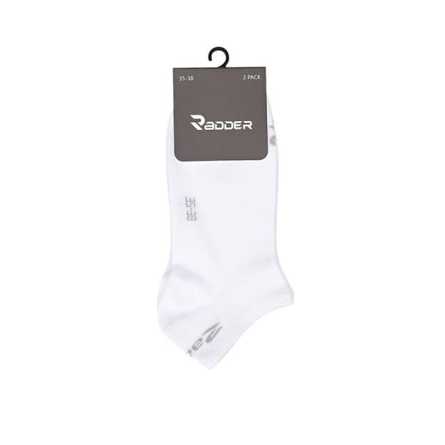 Носки Radder Ruby 2Pk белые 252512-100