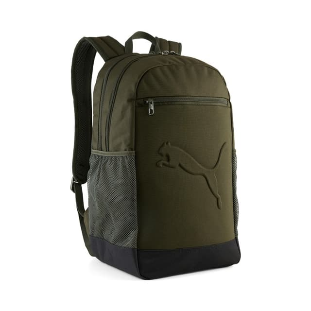 Рюкзак  Puma BUZZ Backpack хакі 09115309