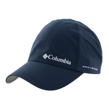 Бейсболка Columbia SILVER RIDGE™ III BALL CAP синя 1840071-464