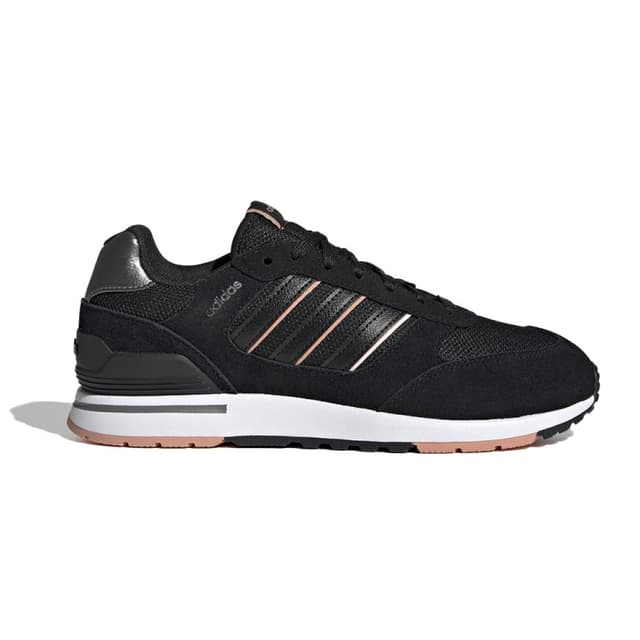 Кроссовки женские Adidas Run 80S черные GV7299