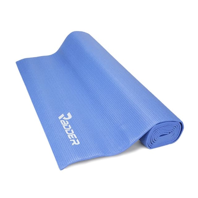Килимок для йоги Radder  822001-400