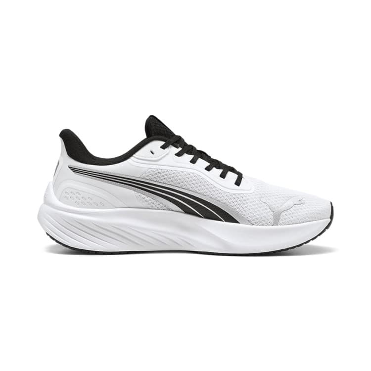 Кросівки чоловічі Puma Pounce Lite білі 31077802