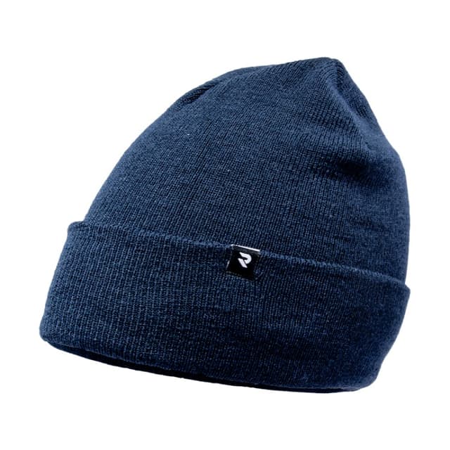 Шапка Radder Clovis темно-синяя 203240-450