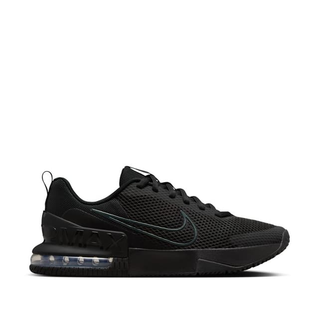 Кроссовки мужские Nike M AIR MAX ALPHA TRAINER 6 черные FQ1833-003