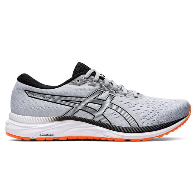 Кроссовки мужские Asics GEL-EXCITE 7 серые 1011A657-020
