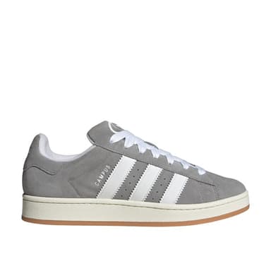 Кросівки чоловічі Adidas CAMPUS 00s сірі HQ8707