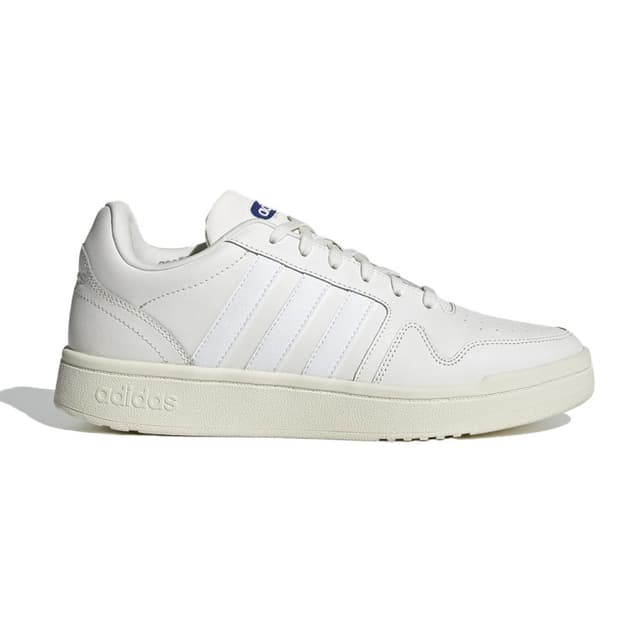Кроссовки мужские Adidas Post Up белые H00465