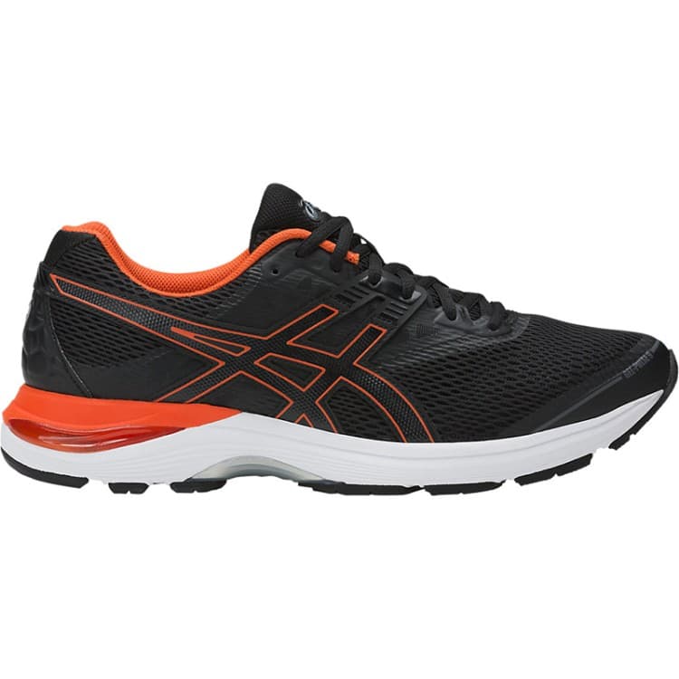 Кроссовки мужские Asics GEL-PULSE 9 черные T7D3N-9006