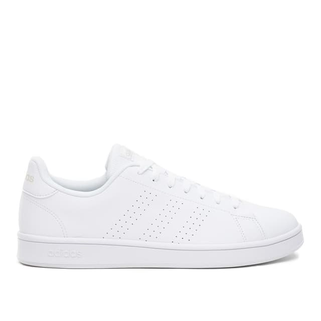 Кроссовки мужские Adidas Advantage Base белые EE7692